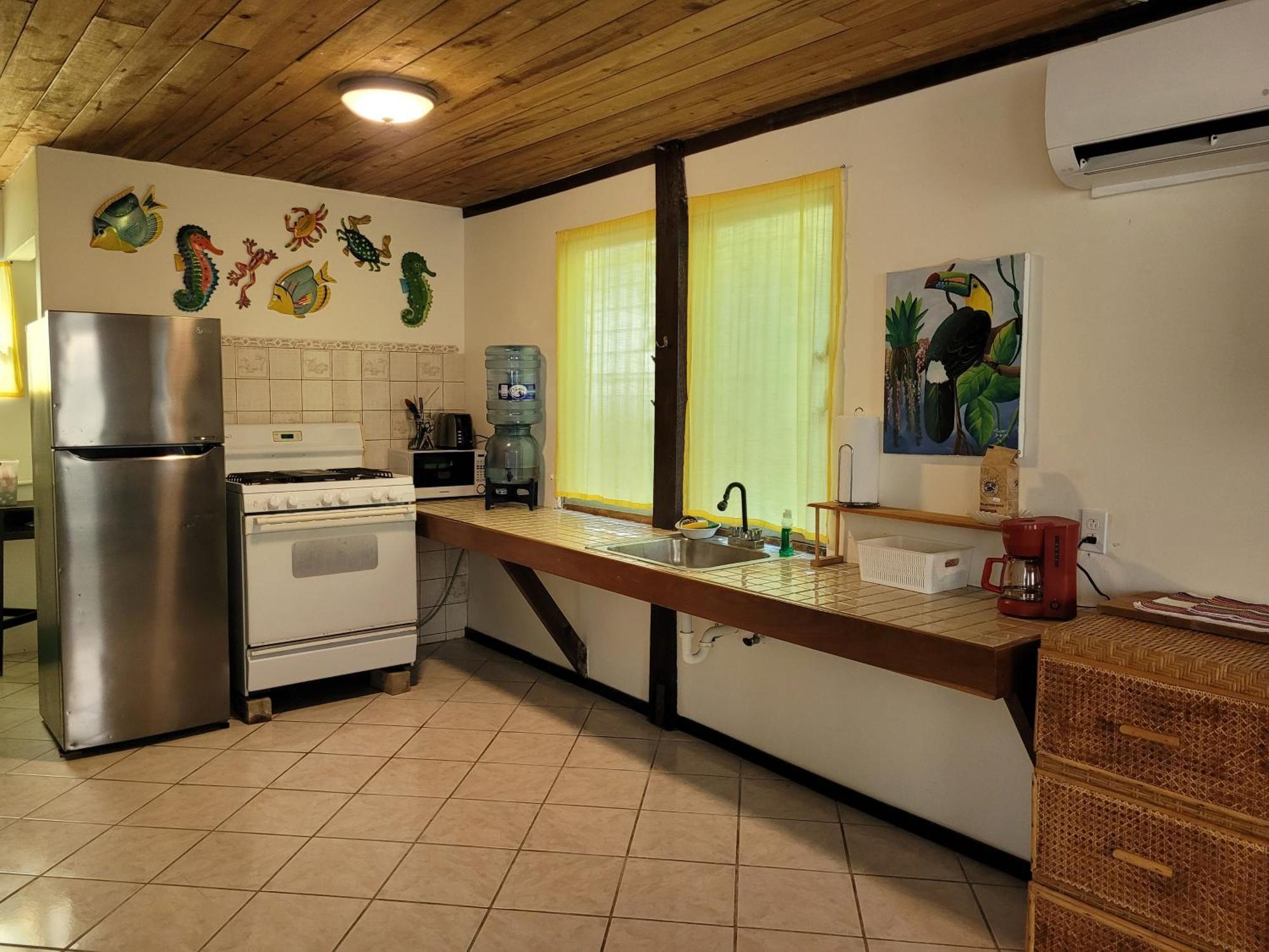 Ashton Court Belize Hotel Belize City Exterior photo